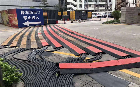 清原发电机组电缆选型完整具体步骤(工程通用标准流程)